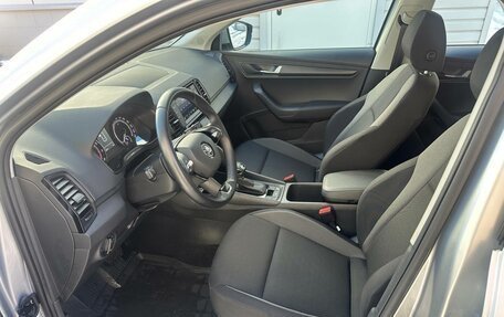 Skoda Karoq I, 2020 год, 2 400 000 рублей, 8 фотография