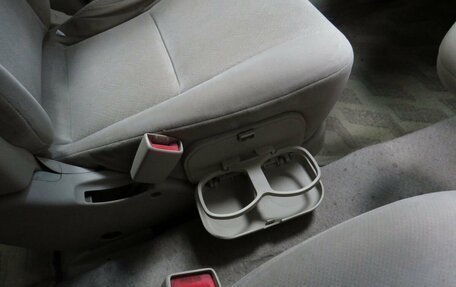 Toyota Corolla Spacio II, 2001 год, 537 000 рублей, 28 фотография