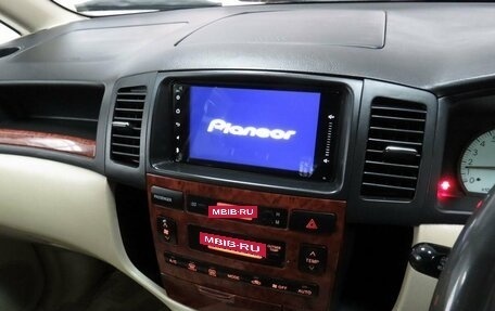 Toyota Corolla Spacio II, 2001 год, 537 000 рублей, 25 фотография