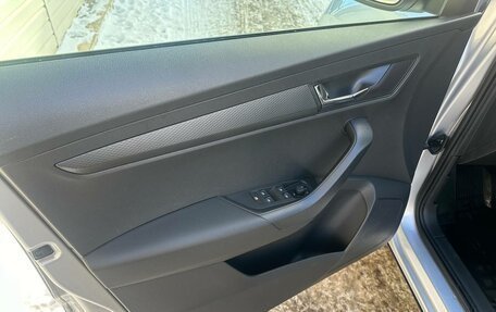 Skoda Karoq I, 2020 год, 2 400 000 рублей, 9 фотография