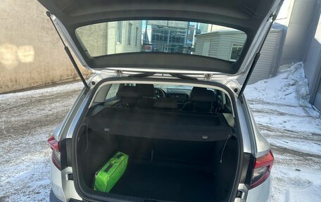 Skoda Karoq I, 2020 год, 2 400 000 рублей, 19 фотография