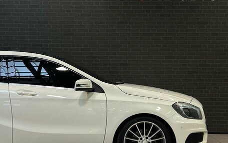 Mercedes-Benz A-Класс, 2015 год, 1 679 000 рублей, 7 фотография