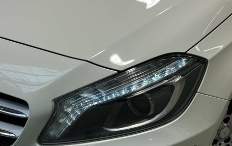 Mercedes-Benz A-Класс, 2015 год, 1 679 000 рублей, 10 фотография