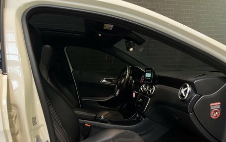 Mercedes-Benz A-Класс, 2015 год, 1 679 000 рублей, 15 фотография