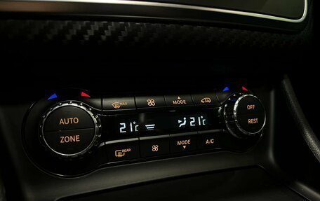 Mercedes-Benz A-Класс, 2015 год, 1 679 000 рублей, 19 фотография