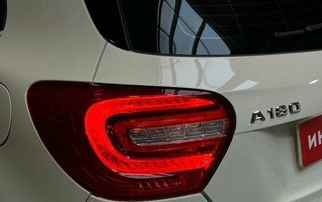 Mercedes-Benz A-Класс, 2015 год, 1 679 000 рублей, 13 фотография