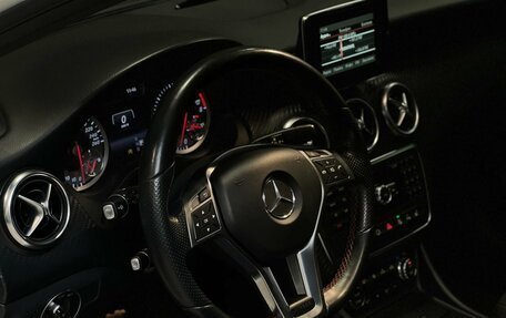 Mercedes-Benz A-Класс, 2015 год, 1 679 000 рублей, 14 фотография