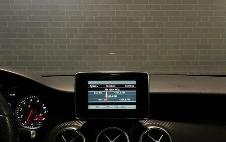 Mercedes-Benz A-Класс, 2015 год, 1 679 000 рублей, 17 фотография