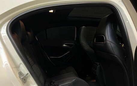 Mercedes-Benz A-Класс, 2015 год, 1 679 000 рублей, 16 фотография