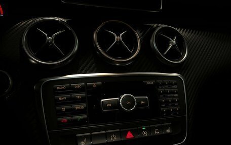 Mercedes-Benz A-Класс, 2015 год, 1 679 000 рублей, 18 фотография