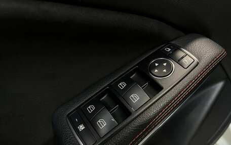 Mercedes-Benz A-Класс, 2015 год, 1 679 000 рублей, 22 фотография