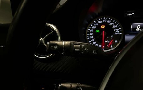 Mercedes-Benz A-Класс, 2015 год, 1 679 000 рублей, 27 фотография