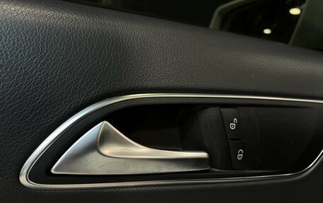 Mercedes-Benz A-Класс, 2015 год, 1 679 000 рублей, 21 фотография