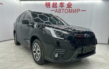 Subaru Forester, 2023 год, 3 580 000 рублей, 3 фотография