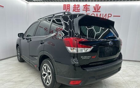 Subaru Forester, 2023 год, 3 580 000 рублей, 6 фотография