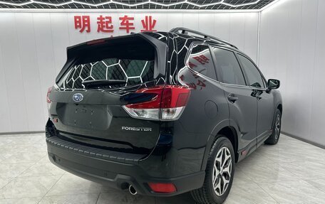 Subaru Forester, 2023 год, 3 580 000 рублей, 4 фотография