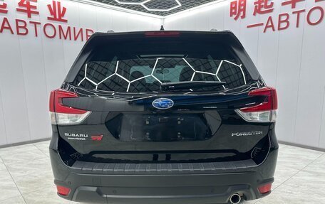 Subaru Forester, 2023 год, 3 580 000 рублей, 5 фотография