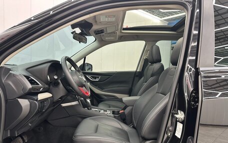 Subaru Forester, 2023 год, 3 580 000 рублей, 10 фотография