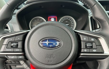 Subaru Forester, 2023 год, 3 580 000 рублей, 8 фотография