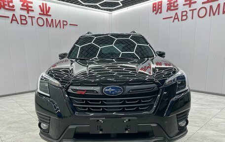 Subaru Forester, 2023 год, 3 580 000 рублей, 2 фотография