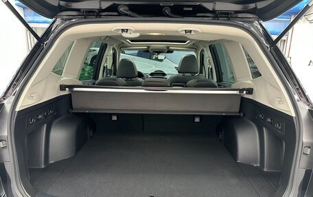 Subaru Forester, 2023 год, 3 580 000 рублей, 18 фотография