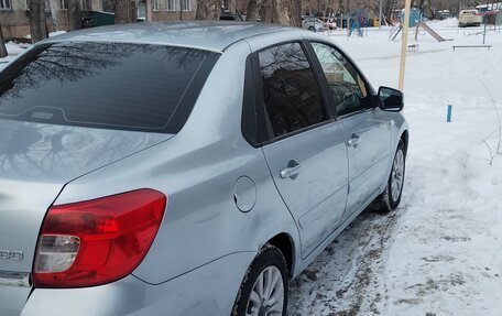 Datsun on-DO I рестайлинг, 2014 год, 450 000 рублей, 6 фотография