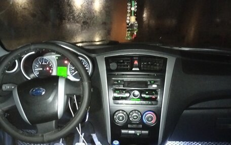 Datsun on-DO I рестайлинг, 2014 год, 450 000 рублей, 9 фотография