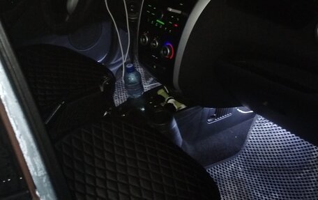 Datsun on-DO I рестайлинг, 2014 год, 450 000 рублей, 10 фотография