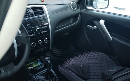 Datsun on-DO I рестайлинг, 2014 год, 450 000 рублей, 1 фотография