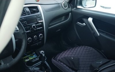 Datsun on-DO I рестайлинг, 2014 год, 450 000 рублей, 1 фотография