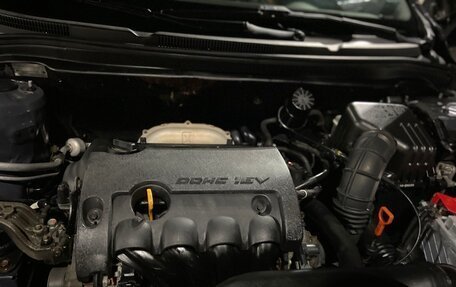 KIA cee'd I рестайлинг, 2009 год, 750 000 рублей, 1 фотография