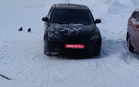 Mazda 3, 2005 год, 650 000 рублей, 1 фотография