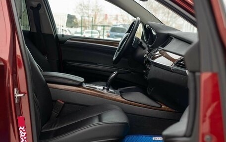 BMW X6, 2011 год, 2 200 000 рублей, 1 фотография