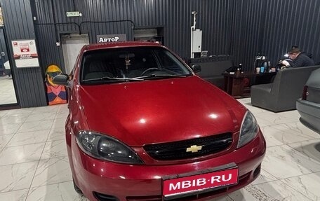 Chevrolet Lacetti, 2008 год, 450 000 рублей, 1 фотография
