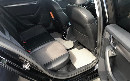 Skoda Octavia, 2019 год, 1 880 000 рублей, 14 фотография