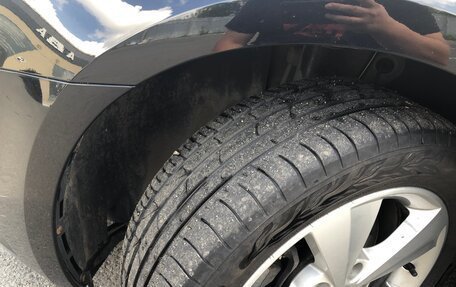 Skoda Octavia, 2019 год, 1 880 000 рублей, 11 фотография