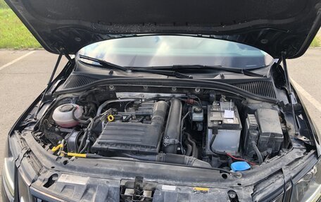 Skoda Octavia, 2019 год, 1 880 000 рублей, 12 фотография