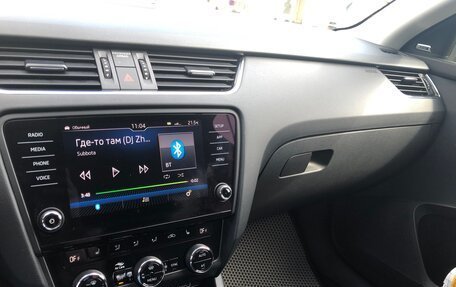 Skoda Octavia, 2019 год, 1 880 000 рублей, 6 фотография