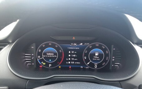 Skoda Octavia, 2019 год, 1 880 000 рублей, 5 фотография