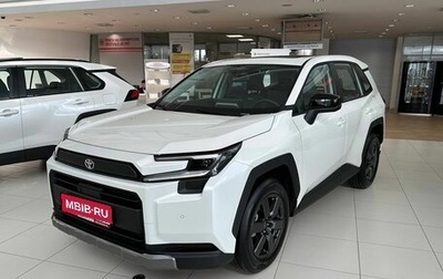 Toyota RAV4, 2025 год, 5 199 000 рублей, 1 фотография