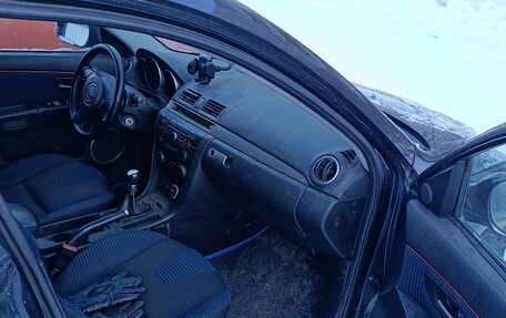 Mazda 3, 2005 год, 650 000 рублей, 3 фотография