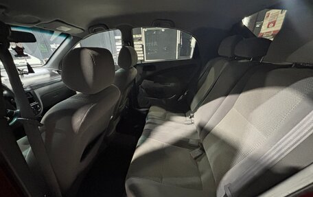 Chevrolet Lacetti, 2008 год, 450 000 рублей, 7 фотография