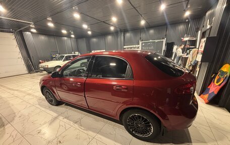 Chevrolet Lacetti, 2008 год, 450 000 рублей, 2 фотография