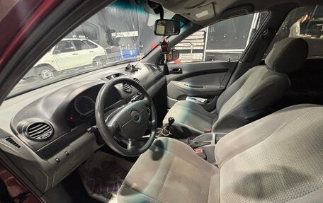 Chevrolet Lacetti, 2008 год, 450 000 рублей, 5 фотография