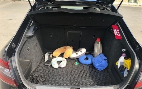 Skoda Octavia, 2019 год, 1 880 000 рублей, 15 фотография