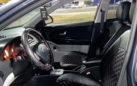 KIA cee'd I рестайлинг, 2009 год, 750 000 рублей, 2 фотография