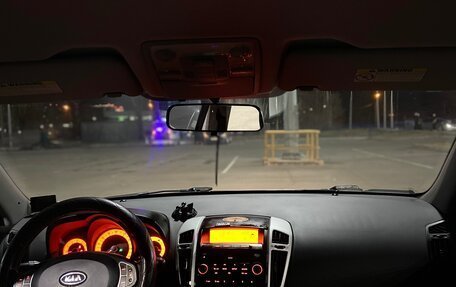 KIA cee'd I рестайлинг, 2009 год, 750 000 рублей, 6 фотография