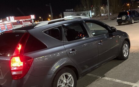 KIA cee'd I рестайлинг, 2009 год, 750 000 рублей, 8 фотография