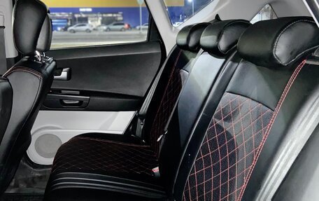 KIA cee'd I рестайлинг, 2009 год, 750 000 рублей, 16 фотография