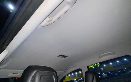 KIA cee'd I рестайлинг, 2009 год, 750 000 рублей, 11 фотография